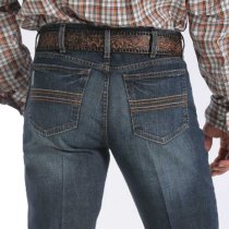 Men’s clothing from Ariat and Cinch – jeans, shirts, outerwear, and casual styles from Tack Room Inc.