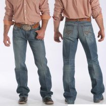 Cinch Men's Grant Jean