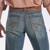 Cinch Men's Grant Jean