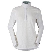 Kerrits No Fault Women's Show Shirt L