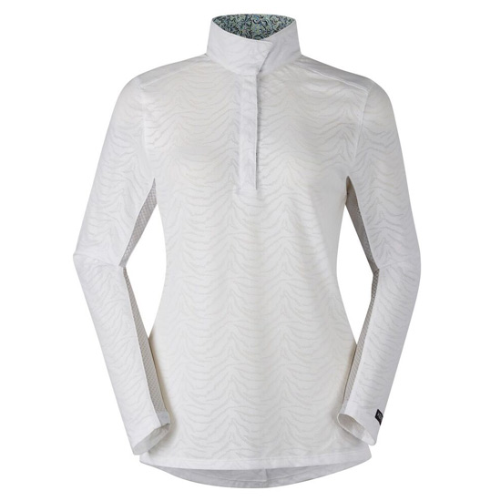 Kerrits No Fault Women's Show Shirt L
