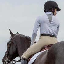 Kerrits No Fault Women's Show Shirt L