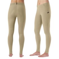 Kerrits IceFil Tech Tight Tan XS