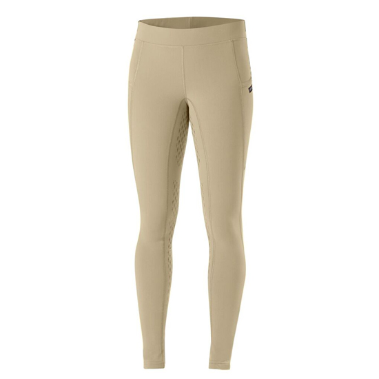 Kerrits IceFil Tech Tight Tan XS