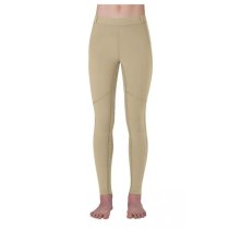 Kerrits Kids Ice Fil Tight Tan
