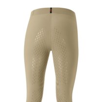 Kerrits Kids Ice Fil Tight Tan