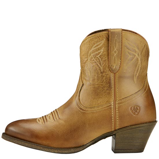 Ariat Darlin Women's Western Boot 8.5