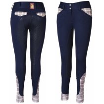 Baker Pro Full Seat Women's Breeches 32