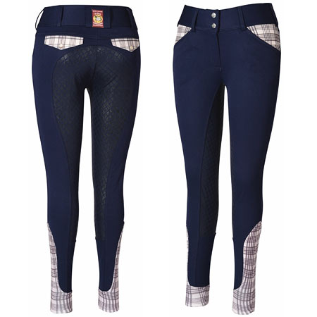 Baker Pro Full Seat Women's Breeches 32