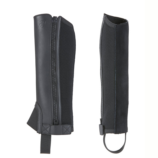 Ariat Scout Half Chap for Children