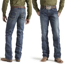 Ariat Men's M5 Boundary Jeans