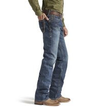 Ariat Men's M5 Boundary Jeans