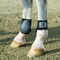 Eskadron Horse Ankle Boots