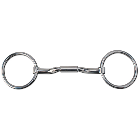 Myler Loose Ring 14mm Mullen Low Port