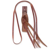 Martin 5/8″ Quick Change Harness Roping Reins