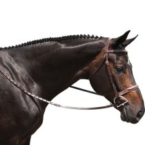 Toulouse Bridle Handy Hunter