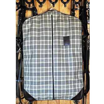 Baker Garment Carrier Bag