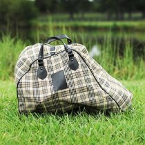 Baker Saddle Carrier