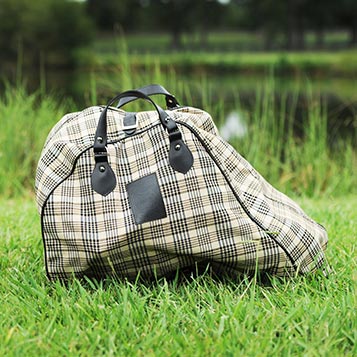 Baker Saddle Carrier