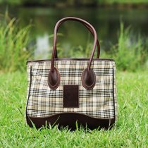 Baker Taylor Tote Bag