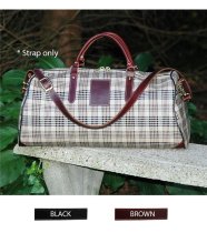Baker Duffle Bag Strap