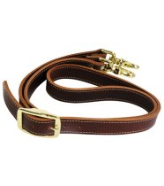 Baker Duffle Bag Strap