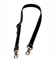 Baker Duffle Bag Strap