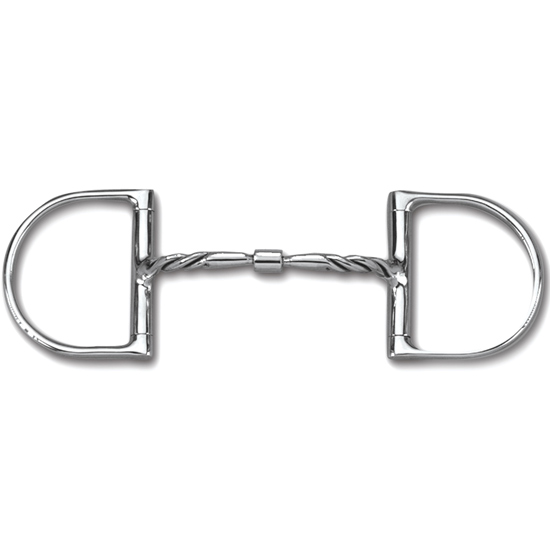 Myler Dee Bit without hooks