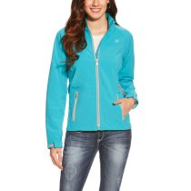 Ariat Women's Vivid Softshell Jacket S