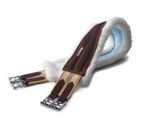 Léttia Coolmax Criss Cross Design Girth Union Hill