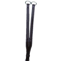 Red Barn Raised Running Martingale Attachment