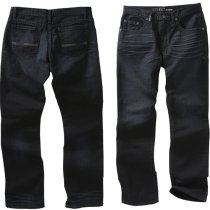 Cinch Garth Brooks Men's Easy Fit Boot Cut Dark Wash Jeans