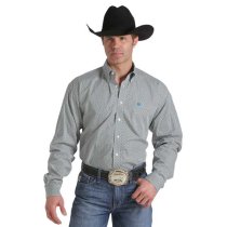 Cinch Multi Color Western Men's Shirt