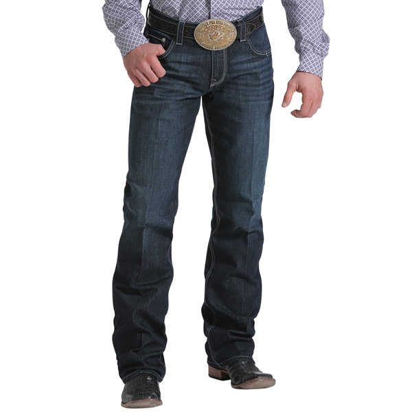 Cinch Jeans Carter 2.4 Performance Denim