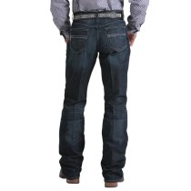 Cinch Jeans Carter 2.4 Performance Denim