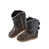 Old West Boy's Infant Poppet Boot 4