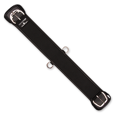 Classic Equine Feather Flex Cinch