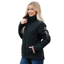 Cinch Bonded Jacket for Women w/Concealed Carry