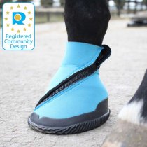 Medical Hoof Boot For Horses
