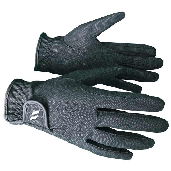 Back On Track Riding Gloves