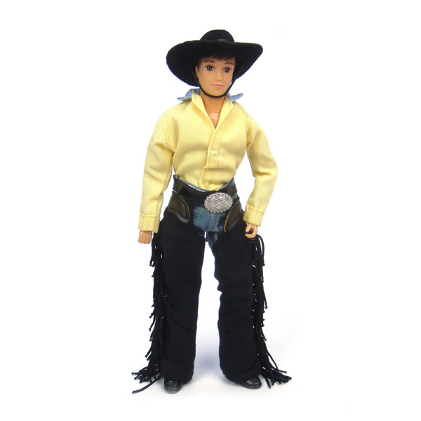 Breyer Austin Cowboy Figure