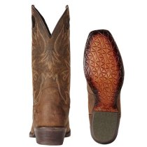 Ariat Circuit Striker Square Toe Western Boot for Men