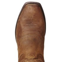 Ariat Circuit Striker Square Toe Western Boot for Men