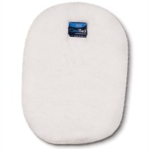 Toklat Pommel Pad