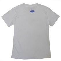 Cruel Girl White Tee Shirt - Girly Angel