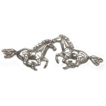 Kabana Running Horse Earrings