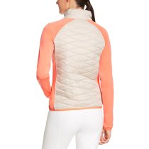 Ariat Women's Cloud 9 Jacket in Peach