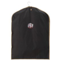 Shires Garment Bag in Black