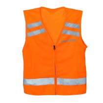 Shires Equiflector Saftey Vest S