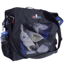 Classic Equine Boot Accessory Tote